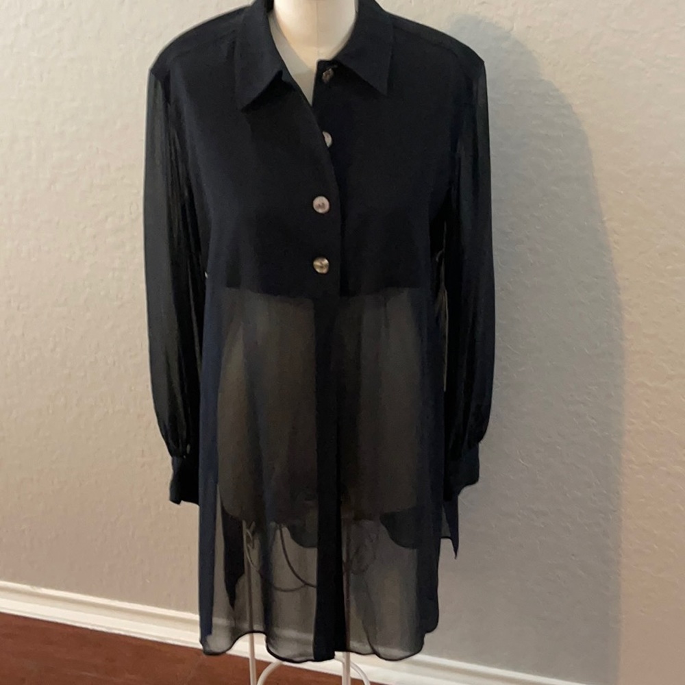 Vintage Kenar Shirt